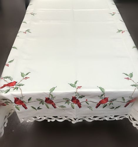 Picture of 9368 Tablecloth